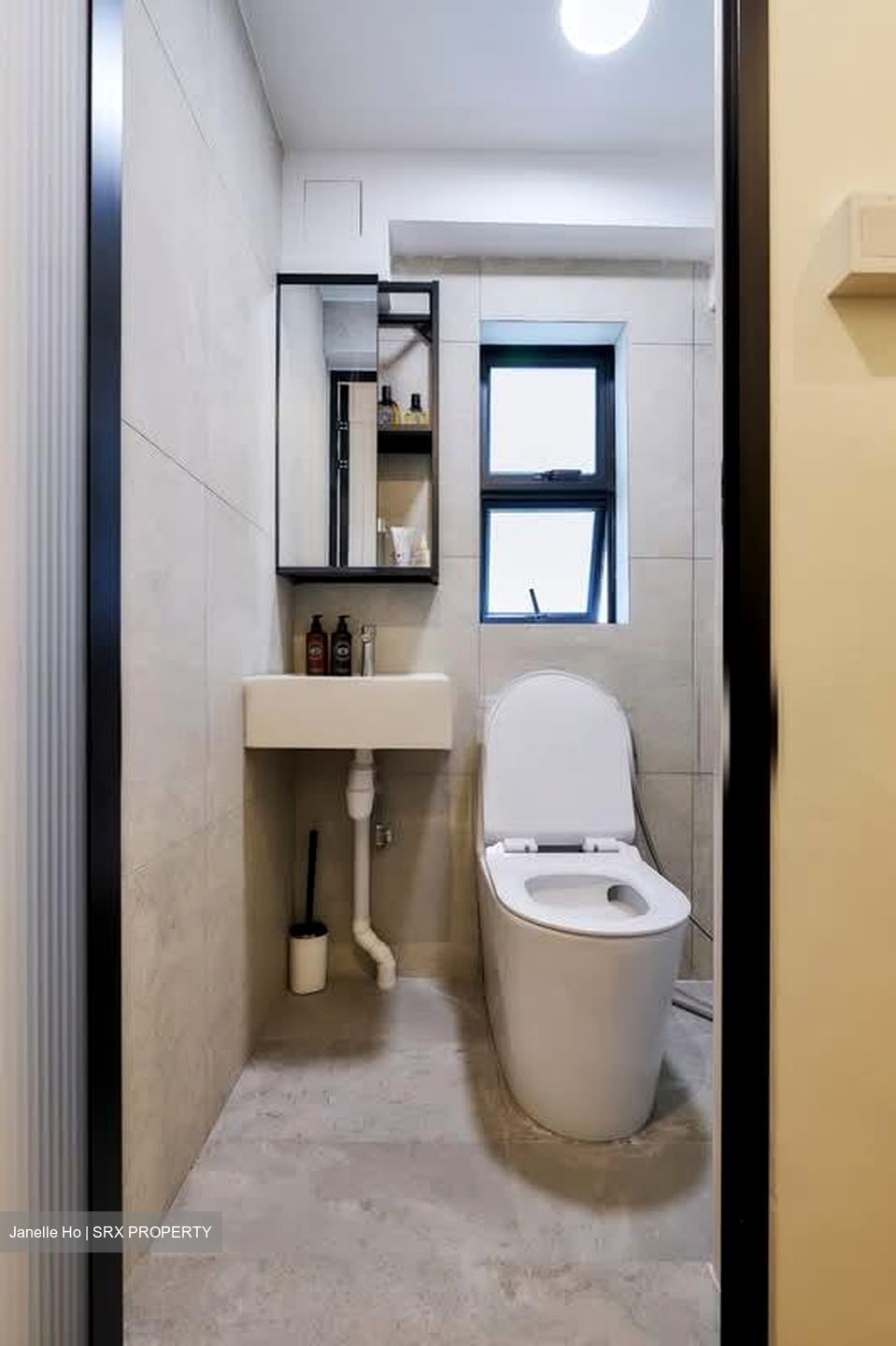 Tiong Bahru Estate (D3), Apartment #543457361